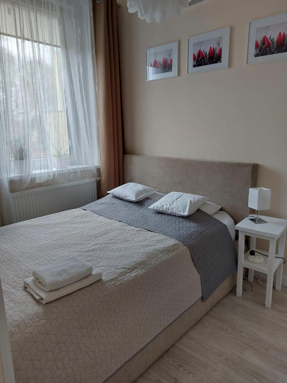 Come&Stay Zielona Gora Exteriér fotografie